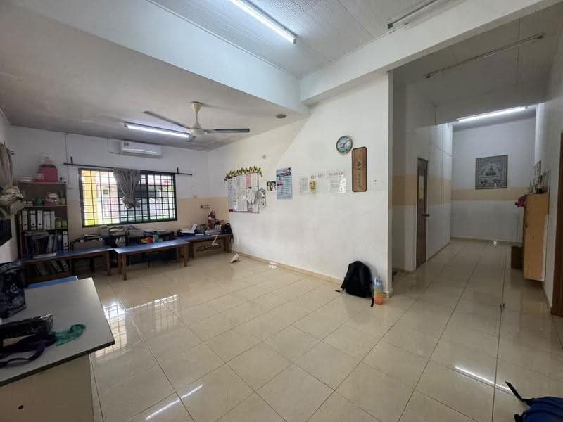 Rumah Teres 1-Tingkat untuk Dijual di Taman Nusa Bestari (Iskandar Puteri (Nusajaya)) - Zi Hui - Interior - PropertyGuru.com.my