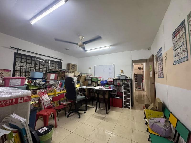 Rumah Teres 1-Tingkat untuk Dijual di Taman Nusa Bestari (Iskandar Puteri (Nusajaya)) - Zi Hui - Interior - PropertyGuru.com.my