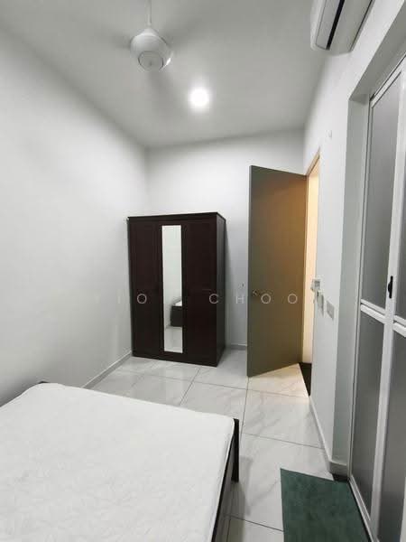 Rumah Teres 2-Tingkat untuk Disewa di Bukit Indah (Iskandar Puteri (Nusajaya)) - Fion Choo - Bedroom - PropertyGuru.com.my