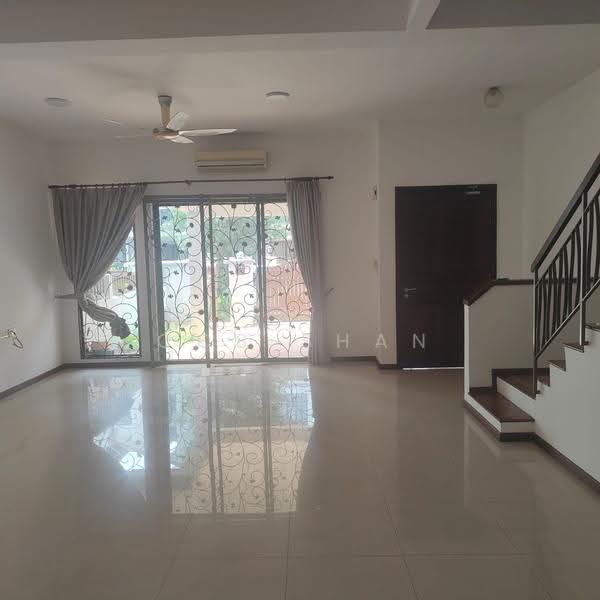 Rumah Teres 2.5-Tingkat untuk Dijual di Sunway Spk (Kuala Lumpur) - CCS Shan - Living Room - PropertyGuru.com.my