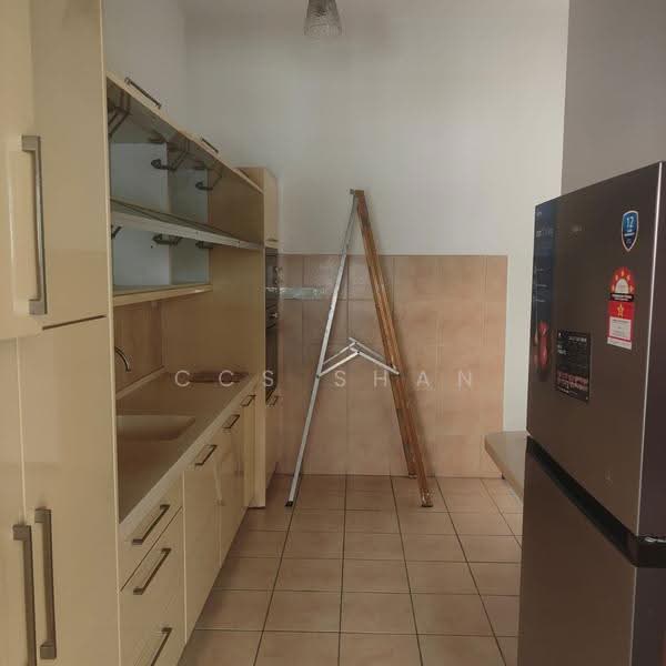 Rumah Teres 2.5-Tingkat untuk Dijual di Sunway Spk (Kuala Lumpur) - CCS Shan - Kitchen - PropertyGuru.com.my