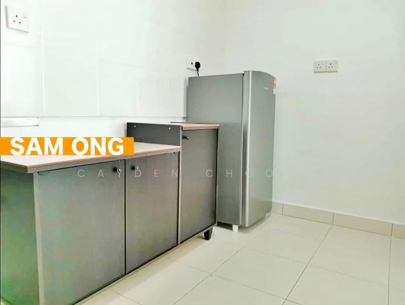 Condominium for Sale at One Foresta - Cayden Choong - Kitchen - PropertyGuru.com.my