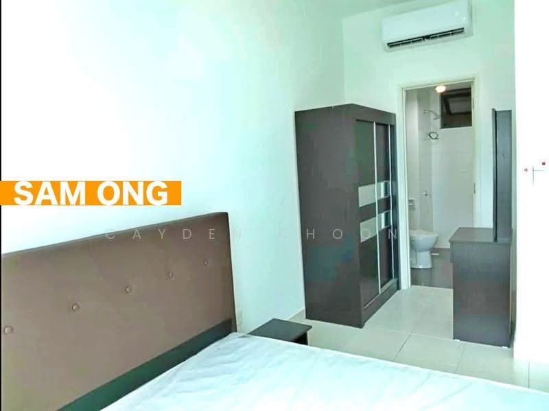 Condominium for Sale at One Foresta - Cayden Choong - Bedroom - PropertyGuru.com.my