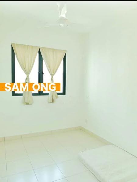 Condominium for Sale at One Foresta - Cayden Choong - Bedroom - PropertyGuru.com.my