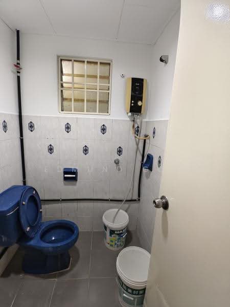 Condominium for Sale at Puncak Seri Kelana - Edmund Goh - Bathroom - PropertyGuru.com.my
