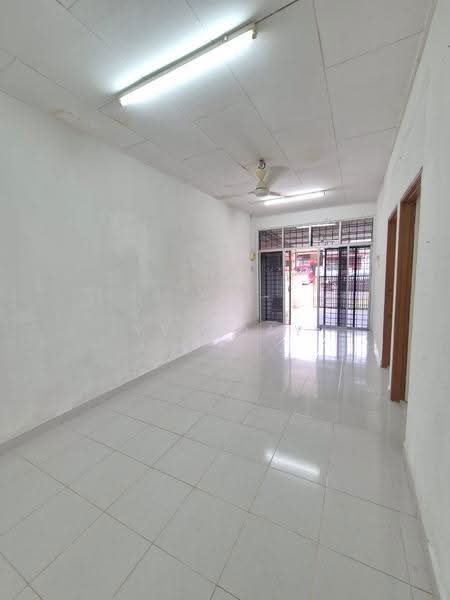 Rumah Teres 1-Tingkat untuk Dijual di Kulim (Kedah) - YY Koay - Living Room - PropertyGuru.com.my