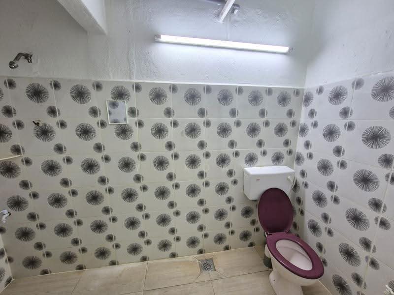 Rumah Teres 1-Tingkat untuk Dijual di Kulim (Kedah) - YY Koay - Bathroom - PropertyGuru.com.my