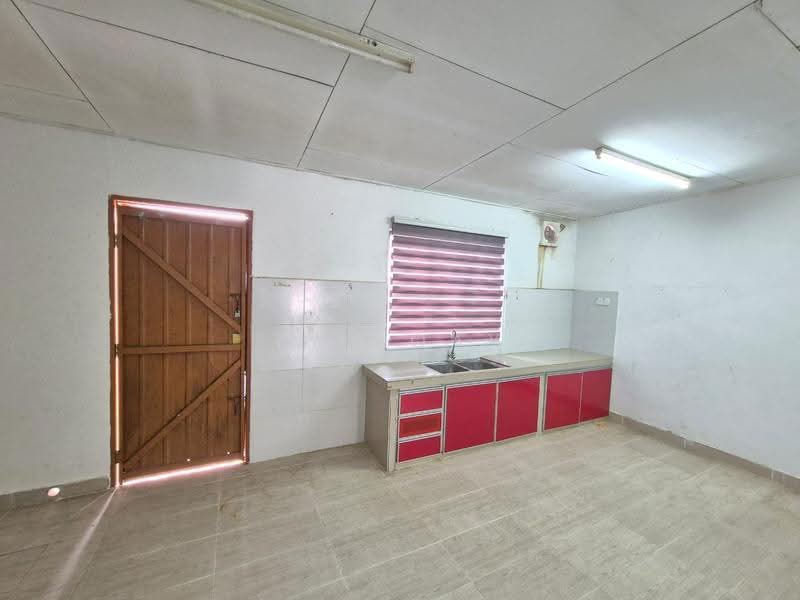 Rumah Teres 1-Tingkat untuk Dijual di Kulim (Kedah) - YY Koay - Kitchen - PropertyGuru.com.my