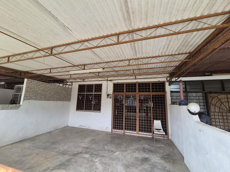 Rumah Teres 1-Tingkat untuk Dijual di Kulim (Kedah) - YY Koay - Exterior - PropertyGuru.com.my
