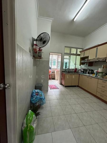 Rumah Teres 2-Tingkat untuk Dijual di Taman Gaya (Ulu Tiram) - Michelle Kueh - PropertyGuru.com.my