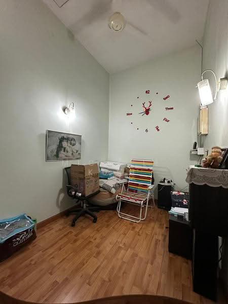 Rumah Teres 2-Tingkat untuk Dijual di Taman Gaya (Ulu Tiram) - Michelle Kueh - PropertyGuru.com.my