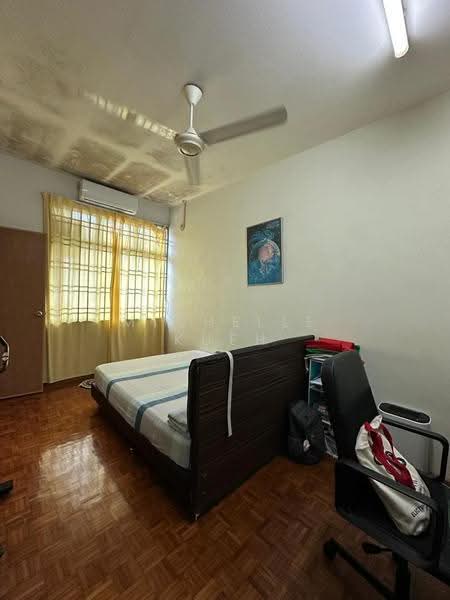 Rumah Teres 2-Tingkat untuk Dijual di Taman Gaya (Ulu Tiram) - Michelle Kueh - PropertyGuru.com.my