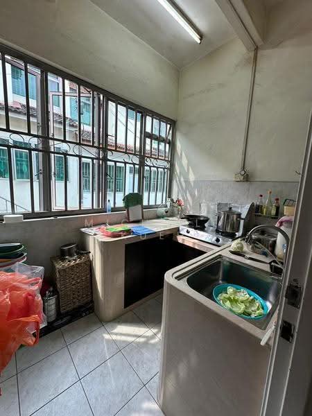Rumah Teres 2-Tingkat untuk Dijual di Taman Gaya (Ulu Tiram) - Michelle Kueh - PropertyGuru.com.my