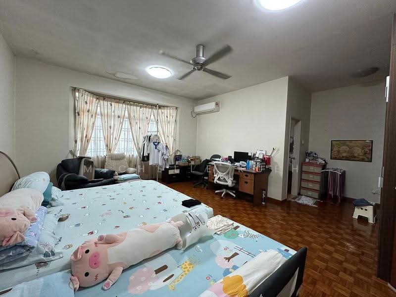 Rumah Teres 2-Tingkat untuk Dijual di Taman Gaya (Ulu Tiram) - Michelle Kueh - PropertyGuru.com.my