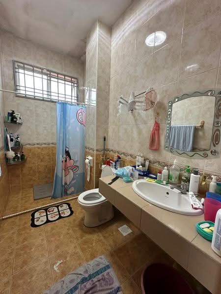 Rumah Teres 2-Tingkat untuk Dijual di Taman Gaya (Ulu Tiram) - Michelle Kueh - PropertyGuru.com.my