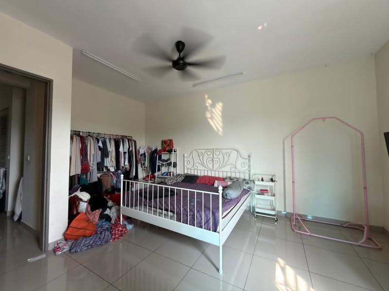 Townhouse for Sale in Kajang (Selangor) - Syazue Wanie - Bedroom - PropertyGuru.com.my