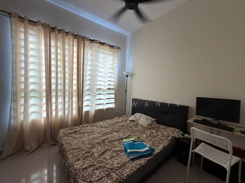 Townhouse for Sale in Kajang (Selangor) - Syazue Wanie - Bedroom - PropertyGuru.com.my