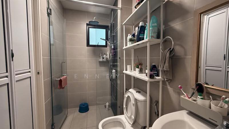 2-storey Terraced House for Sale in Cheras (Selangor) - Penney Lee - Bathroom - PropertyGuru.com.my