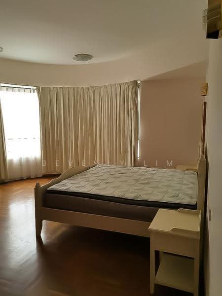 Kondominium untuk Disewa di Silverton Condominium - Beverly Lim - Bedroom - PropertyGuru.com.my