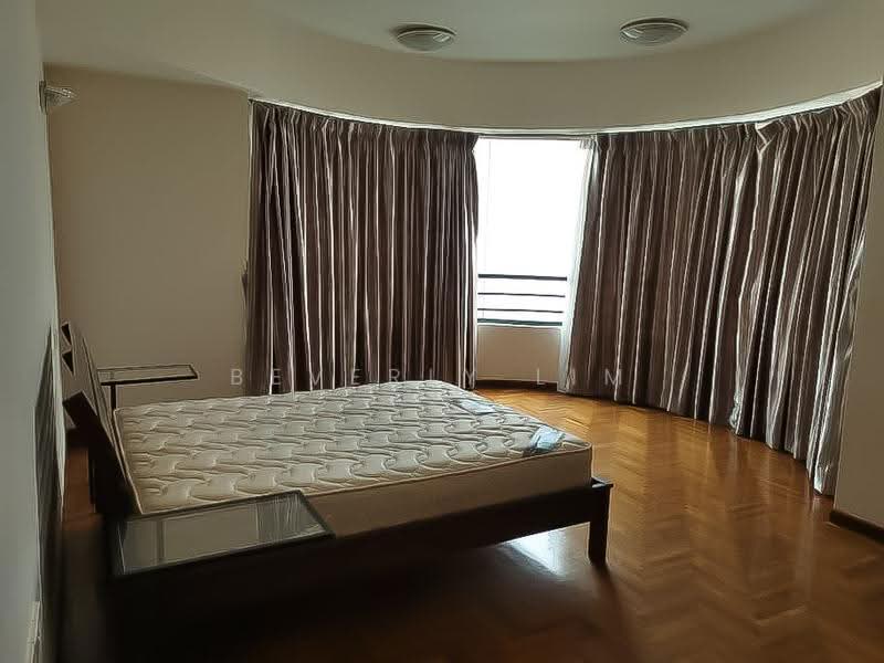 Kondominium untuk Disewa di Silverton Condominium - Beverly Lim - Bedroom - PropertyGuru.com.my