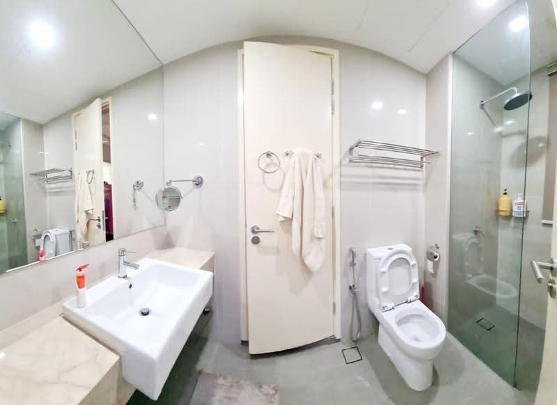 Condominium for Sale at Le Yuan Residence - Elsis Liew - Bathroom - PropertyGuru.com.my