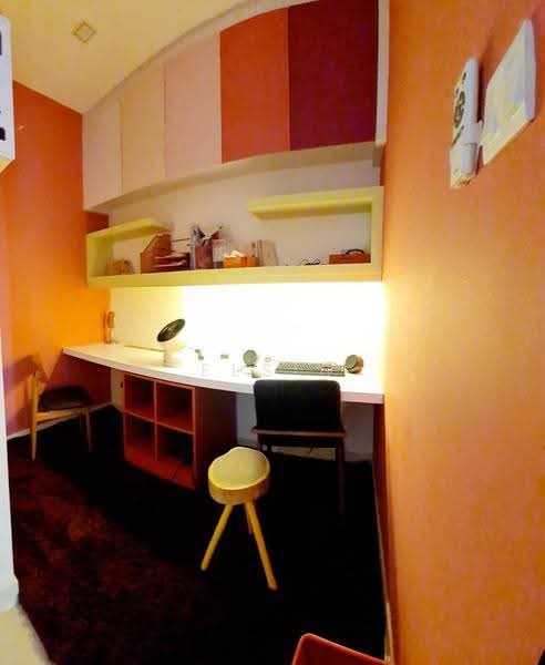 Condominium for Sale at Le Yuan Residence - Elsis Liew - Study - PropertyGuru.com.my