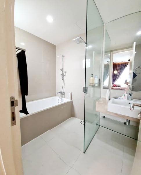 Condominium for Sale at Le Yuan Residence - Elsis Liew - Bathroom - PropertyGuru.com.my
