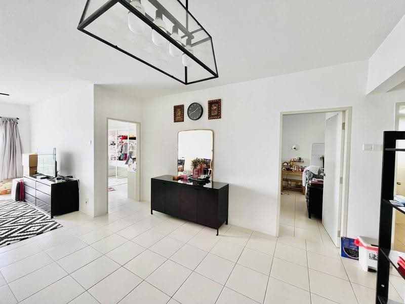 Pangsapuri untuk Disewa di PPA1M Bukit Jalil - Deeya Yusof - Living Room - PropertyGuru.com.my