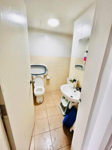 Pangsapuri untuk Disewa di PPA1M Bukit Jalil - Deeya Yusof - Bathroom - PropertyGuru.com.my