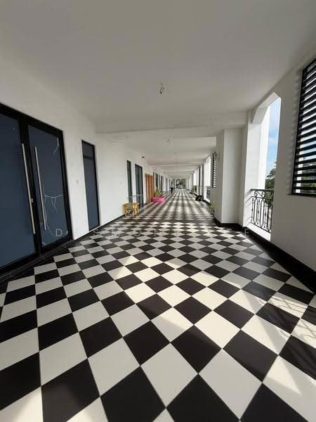 Shop / Office untuk Disewa di Taman Ekoflora (Johor Bahru) - Desmond Lee - Corridor - PropertyGuru.com.my