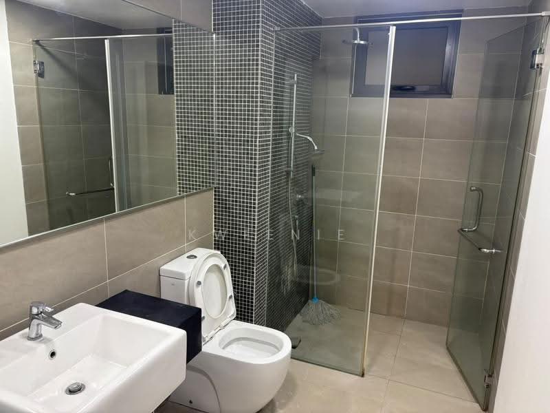Apartment for Rent at V Residence Suites @ Sunway Velocity - Kweenie Chong - PropertyGuru.com.my