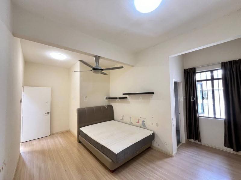Townhouse for Sale in Bangi (Selangor) - Ahmad Gadafi Md Nor - Bedroom - PropertyGuru.com.my