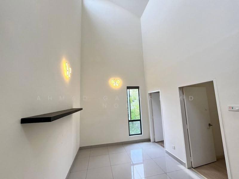 Townhouse for Sale in Bangi (Selangor) - Ahmad Gadafi Md Nor - Interior - PropertyGuru.com.my