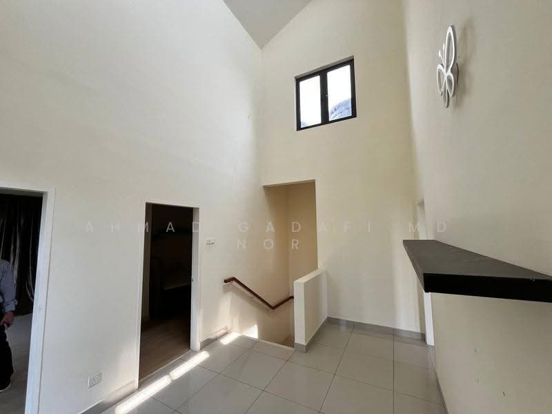 Townhouse for Sale in Bangi (Selangor) - Ahmad Gadafi Md Nor - Interior - PropertyGuru.com.my