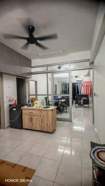Townhouse for Rent in Taman Semenyih Permai (Semenyih) - Chris Choo - Living Room - PropertyGuru.com.my