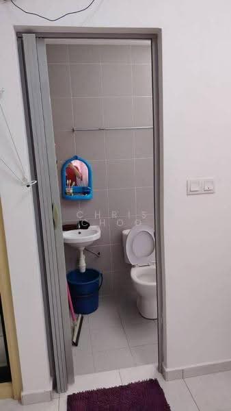 Townhouse for Rent in Taman Semenyih Permai (Semenyih) - Chris Choo - PropertyGuru.com.my