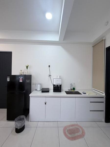 Service Residence for Rent at Urban Suites - Micky Yap - Kitchen - PropertyGuru.com.my