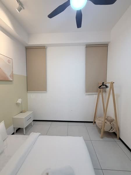 Service Residence for Rent at Urban Suites - Micky Yap - Bedroom - PropertyGuru.com.my