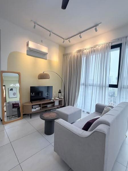 Service Residence for Rent at Urban Suites - Micky Yap - Living Room - PropertyGuru.com.my