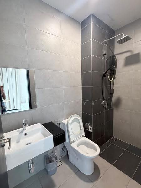 Service Residence for Rent at Urban Suites - Micky Yap - Bathroom - PropertyGuru.com.my