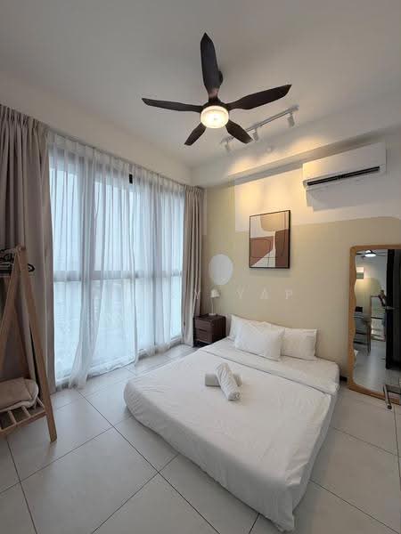 Service Residence for Rent at Urban Suites - Micky Yap - Bedroom - PropertyGuru.com.my