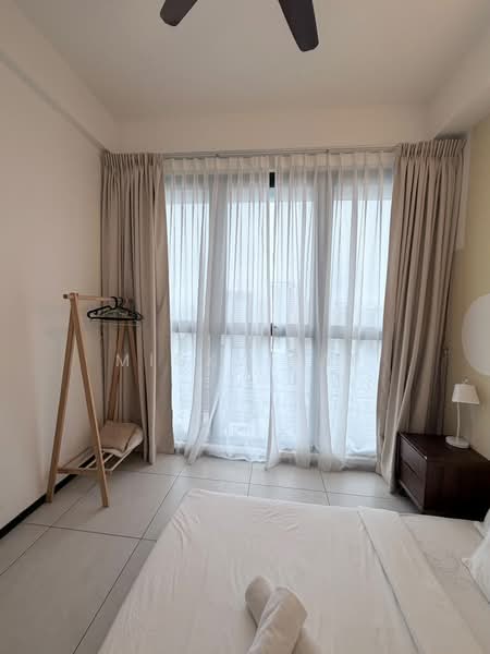 Service Residence for Rent at Urban Suites - Micky Yap - Bedroom - PropertyGuru.com.my