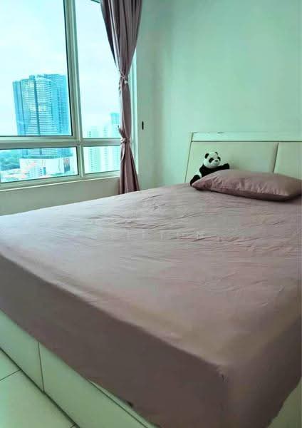 Condominium for Sale at Arena Residence - Clifton Chee - Bedroom - PropertyGuru.com.my