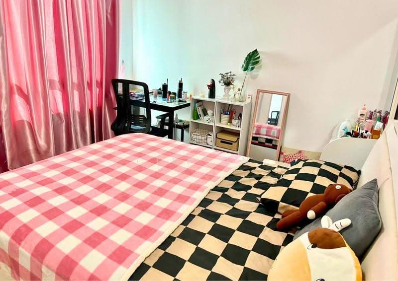 Condominium for Sale at Arena Residence - Clifton Chee - Bedroom - PropertyGuru.com.my