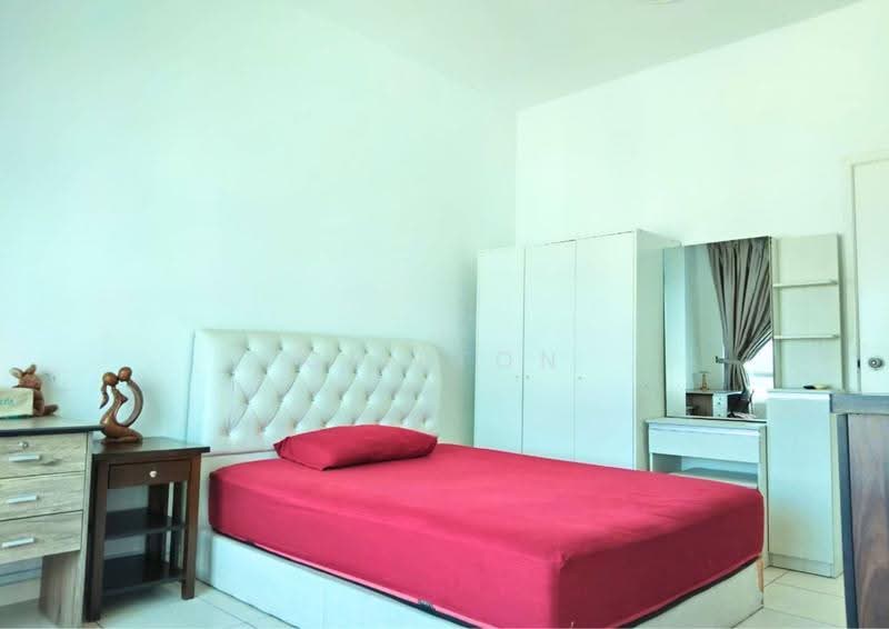 Condominium for Sale at Arena Residence - Clifton Chee - Bedroom - PropertyGuru.com.my