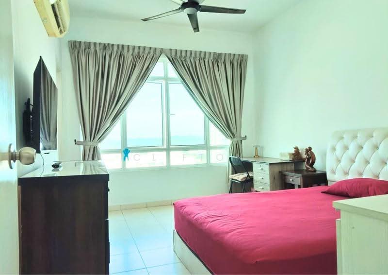 Condominium for Sale at Arena Residence - Clifton Chee - Bedroom - PropertyGuru.com.my