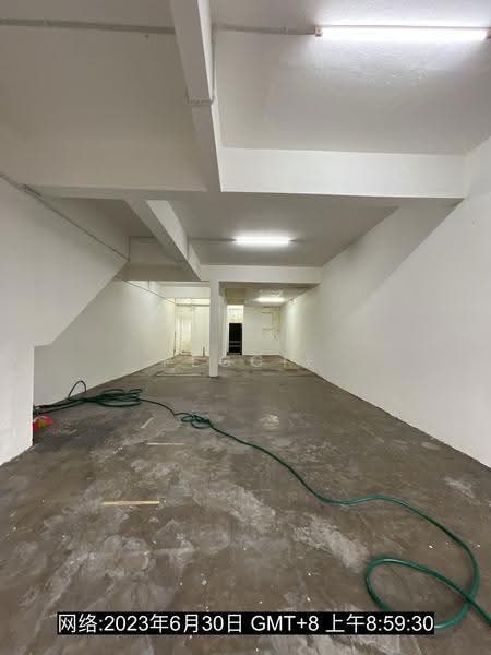 Shop / Office untuk Dijual di Taman Saleng Jaya (Kulai) - Peggie Chua - PropertyGuru.com.my