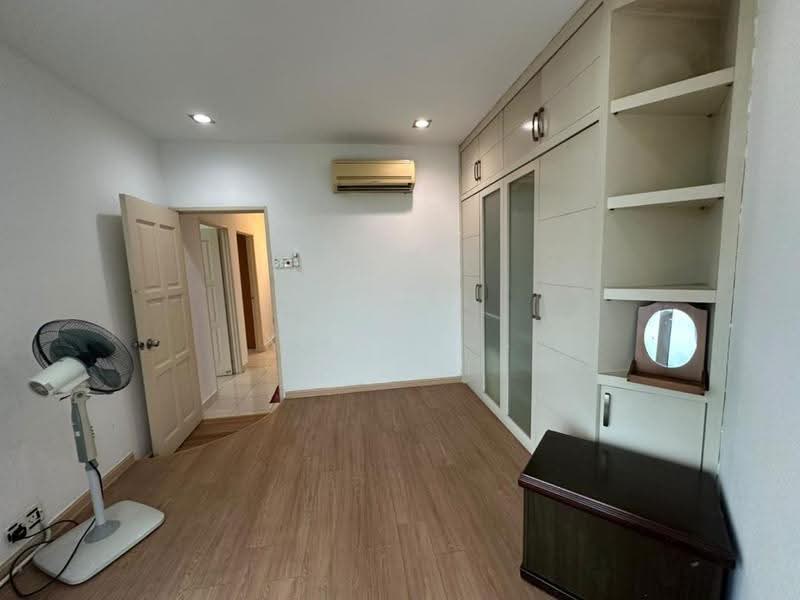 Condominium for Rent at Regency Heights Condo - Xinnee . - Bedroom - PropertyGuru.com.my