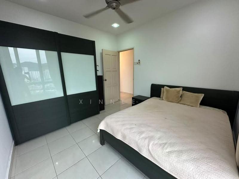 Condominium for Rent at Regency Heights Condo - Xinnee . - Bedroom - PropertyGuru.com.my