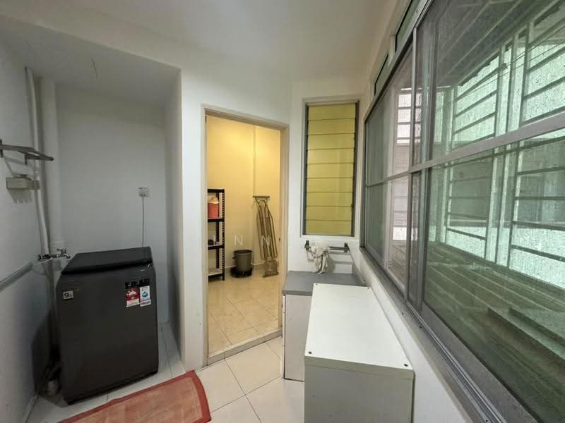 Condominium for Rent at Regency Heights Condo - Xinnee . - Interior - PropertyGuru.com.my